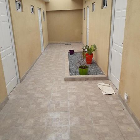 Nuna San Salvador de Jujuy Ngoại thất bức ảnh