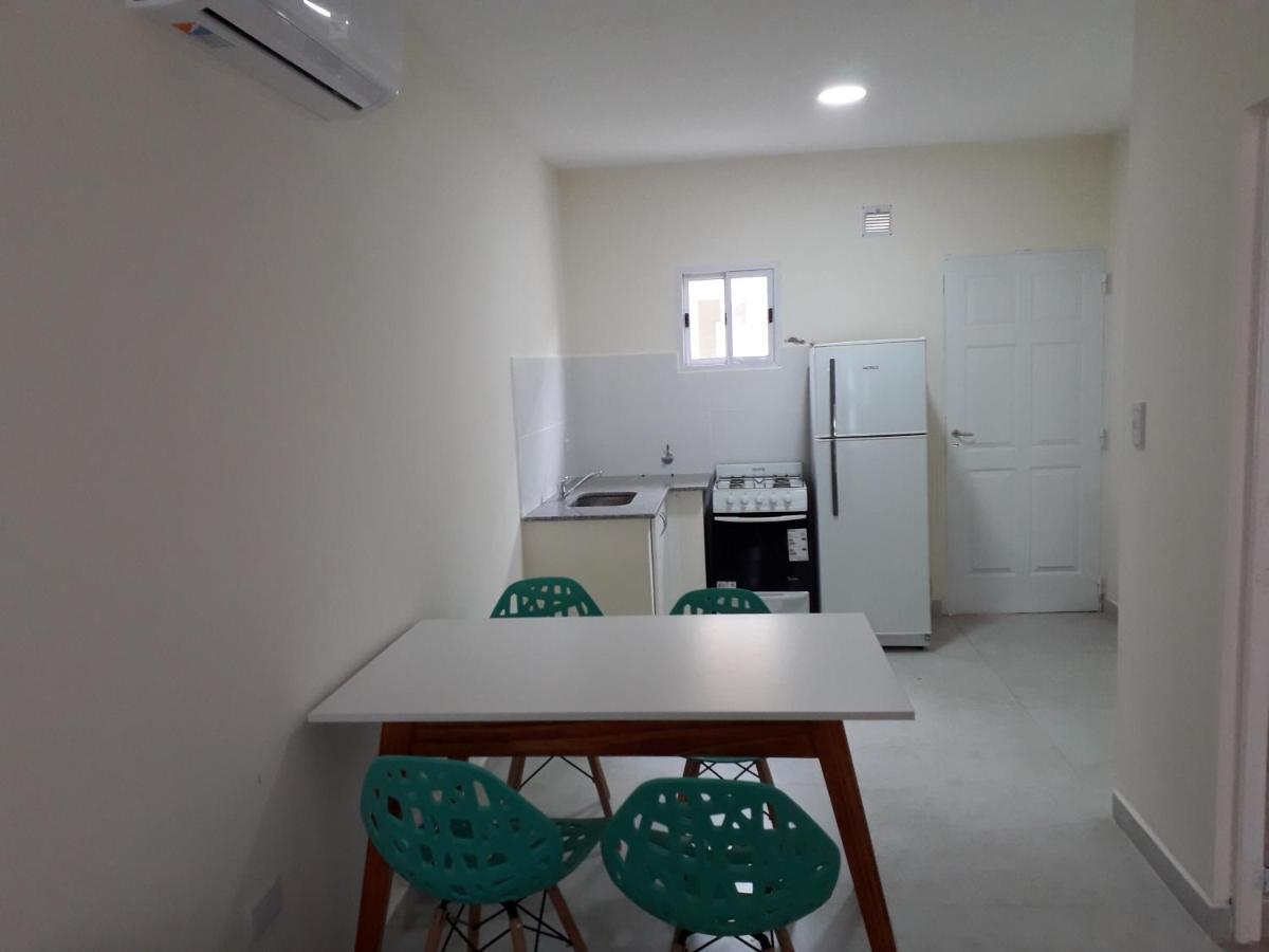Nuna San Salvador de Jujuy Ngoại thất bức ảnh