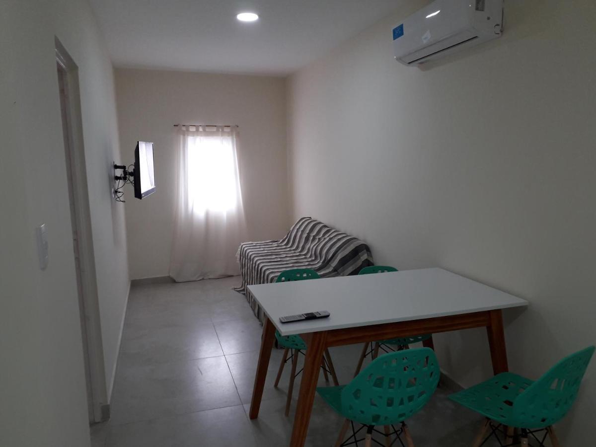 Nuna San Salvador de Jujuy Ngoại thất bức ảnh
