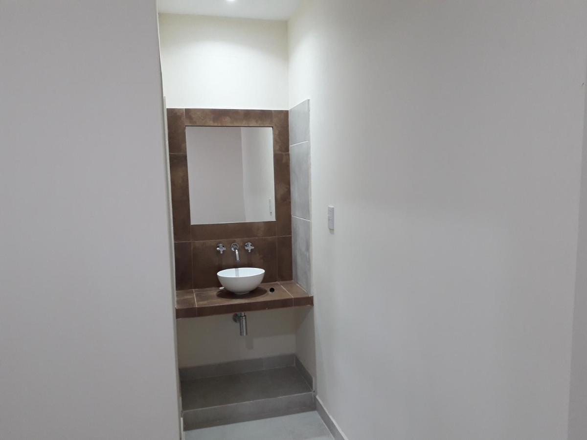 Nuna San Salvador de Jujuy Ngoại thất bức ảnh