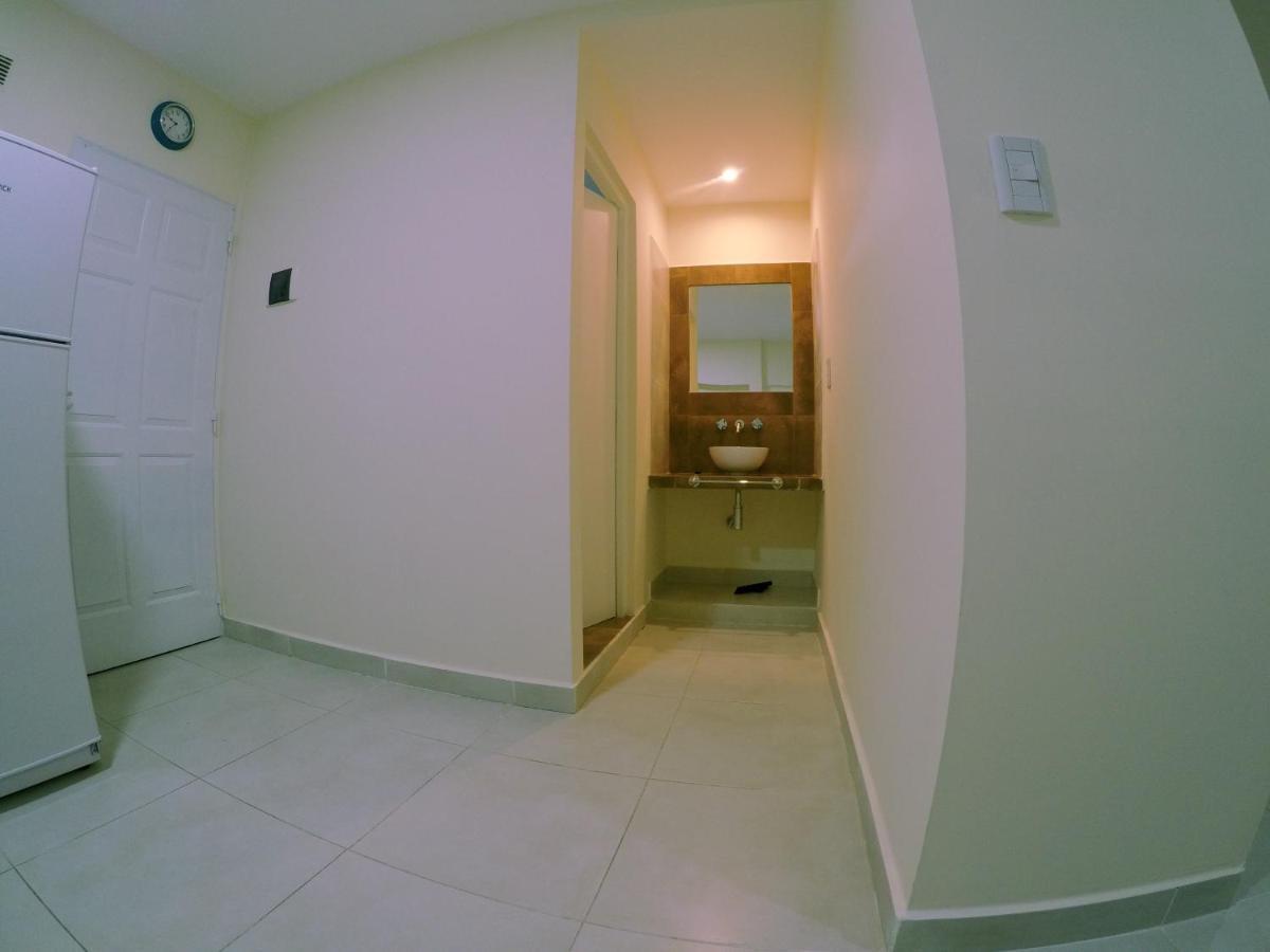 Nuna San Salvador de Jujuy Ngoại thất bức ảnh