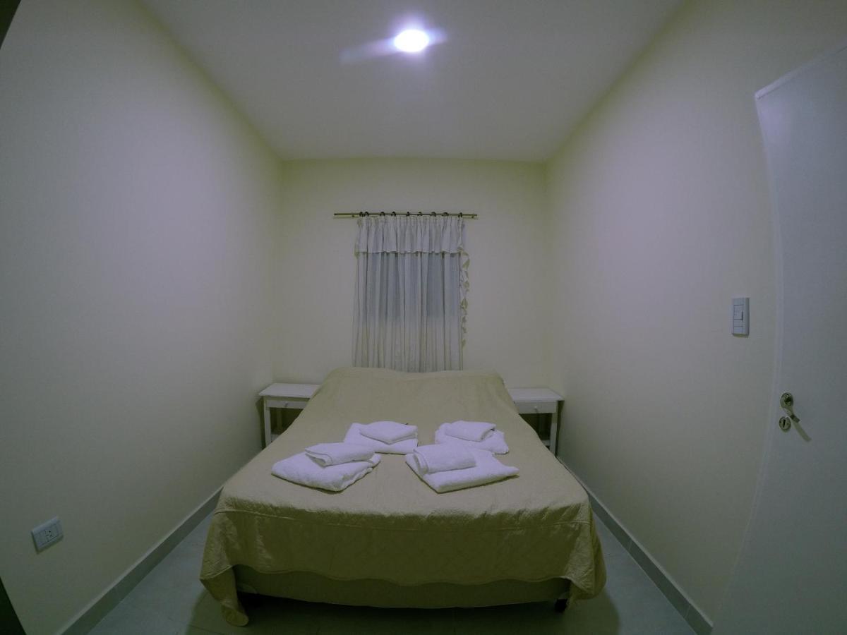 Nuna San Salvador de Jujuy Ngoại thất bức ảnh