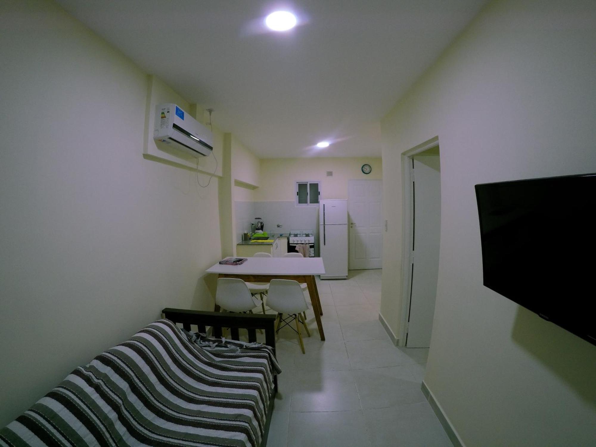 Nuna San Salvador de Jujuy Ngoại thất bức ảnh