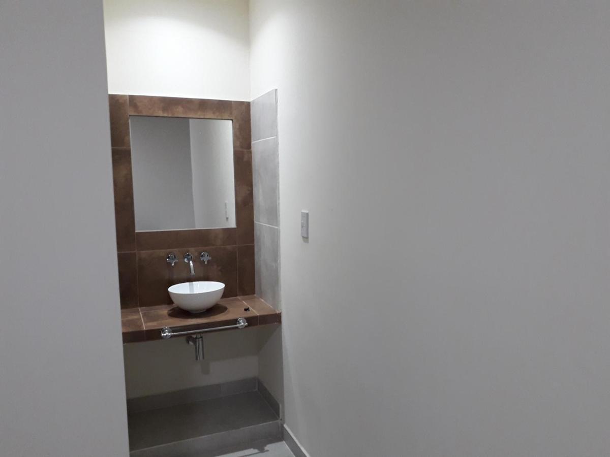 Nuna San Salvador de Jujuy Ngoại thất bức ảnh