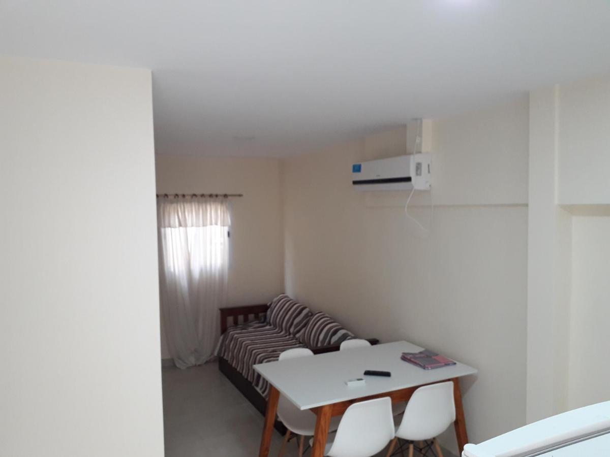 Nuna San Salvador de Jujuy Ngoại thất bức ảnh